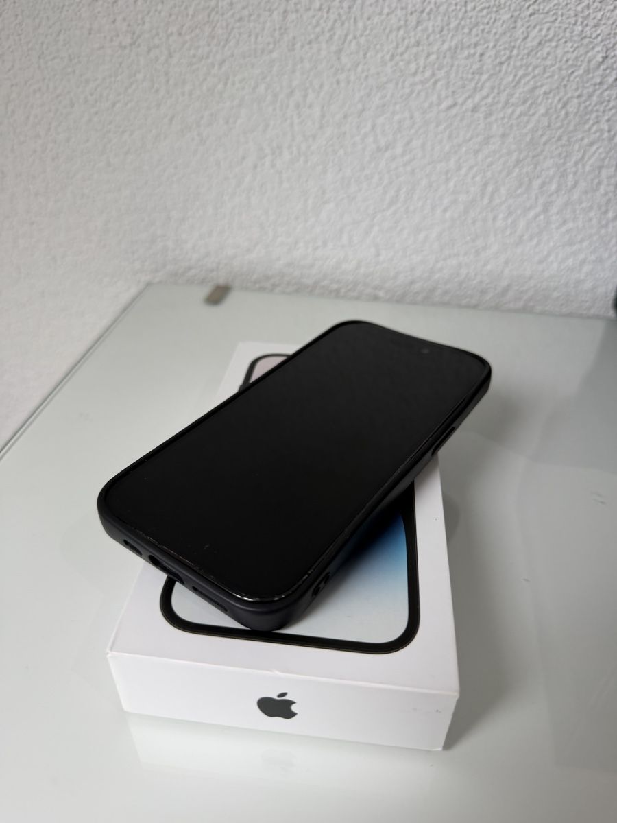 Apple Telefoni cellulari / Smartphones: Iphone 14 Pro – Usato da Dietikon venduto da eli_cy5t 1