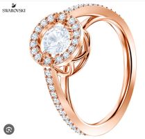 SWAROVSKI RING 50
