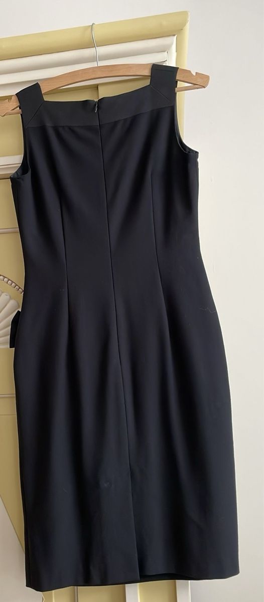 Max Mara Vestiti: Max Mara / Kleid / Schwarz / 36 – Usato da Zürich venduto da ann_vt5w 1