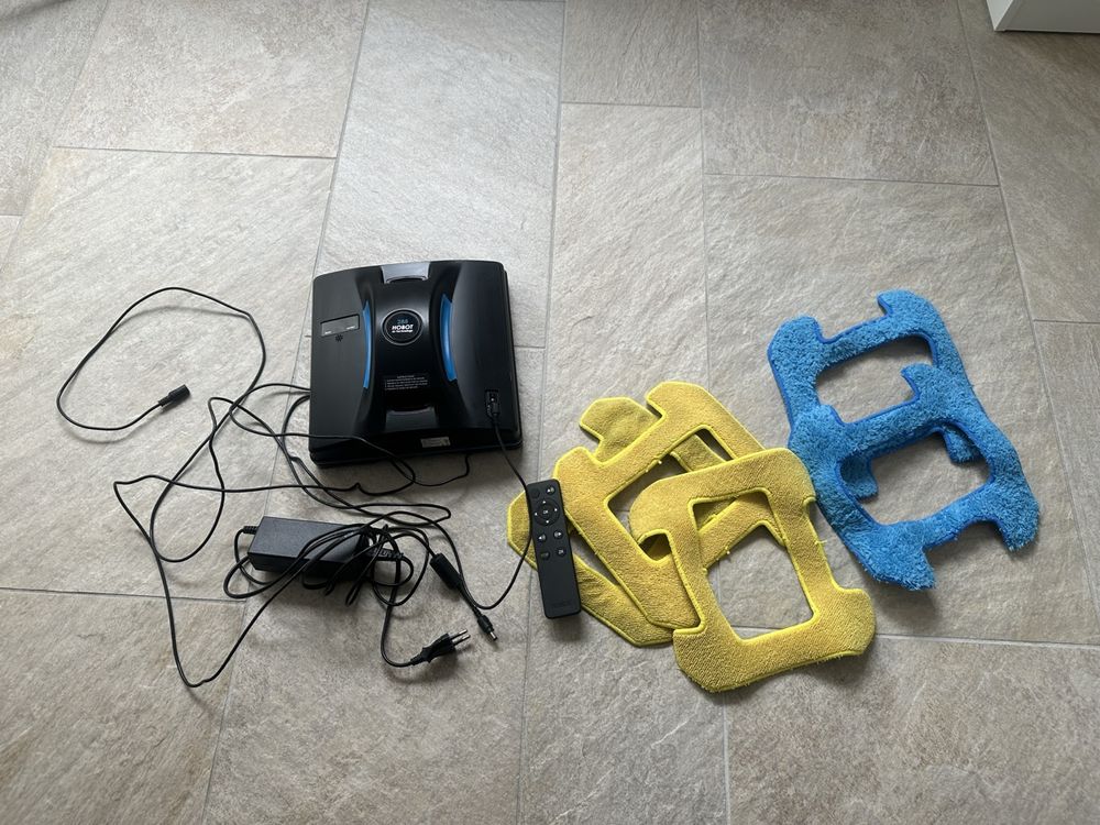 Hobot Smartbot 288 1