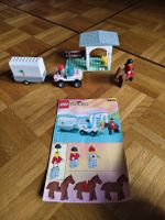 Lego System Paradisia 6405: Sunset Stables