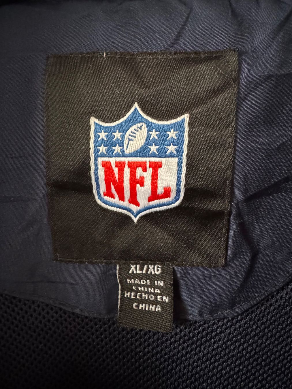 Maglioni & Felpe: Denver Broncos NFL pullover MEN XL – Usato da Neuchâtel venduto da _Easy_to_Find_ 4