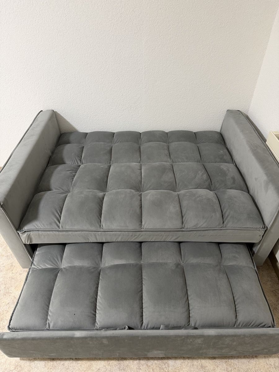 Divani: Sofa mit Schlaffunktion !!Fast Wie Neu!! – Nuovo (secondo la descrizione) da Basel venduto da kur_y25t 1