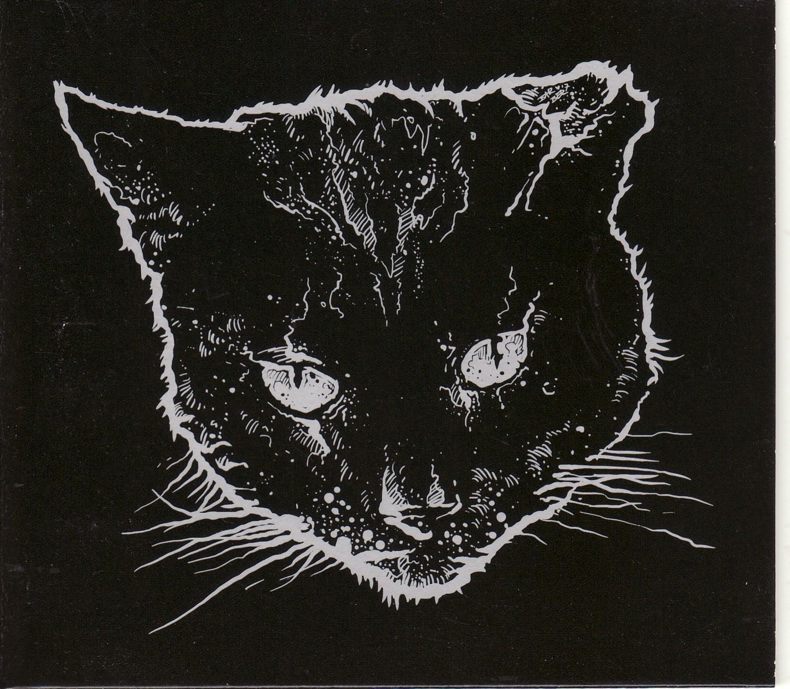 CD: CRIPPLED BLACK PHOENIX Horrific honorifics – Nuovo (secondo la descrizione) da Boussens venduto da catfood01