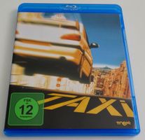 Taxi I Bluray Samy Naceri