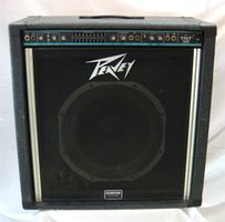 Peavey TNT 160 Bass Verstärker