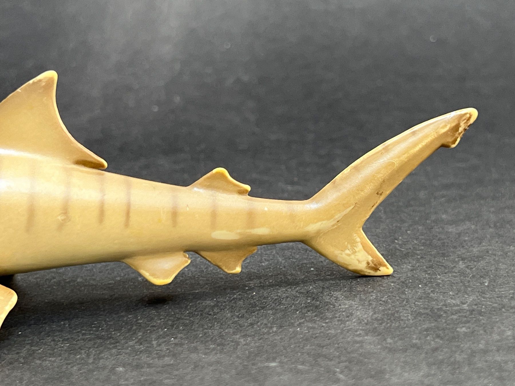 Schleich Statuette: Schleich Tigerhai 14555 von 2004 – Usato da Ennetbaden venduto da mapa05 7