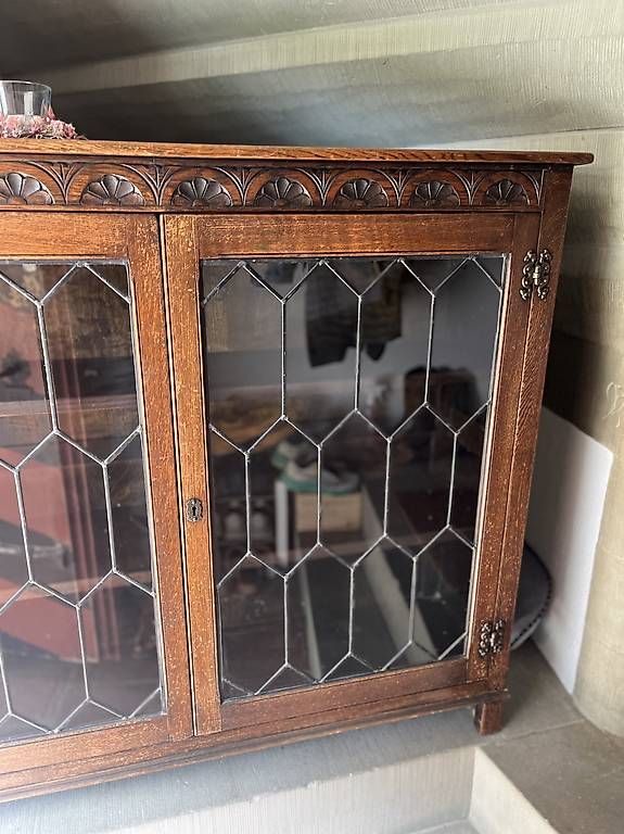 Vitrines: Kleines Schränkli - Vitrine – D'occasion à Bern par selosa 1