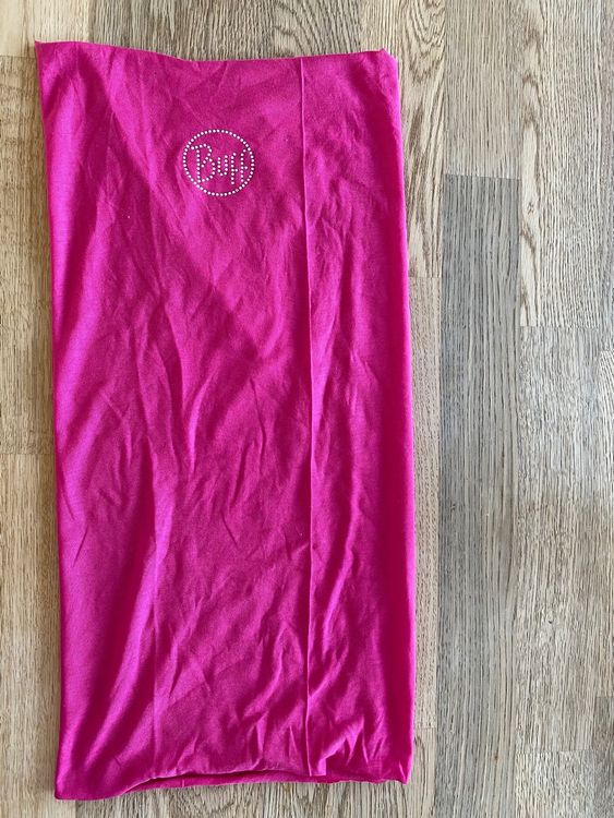 P.A.C. Multifunktionstuch - Mikrofaser Schlauchtuch 10-in-1