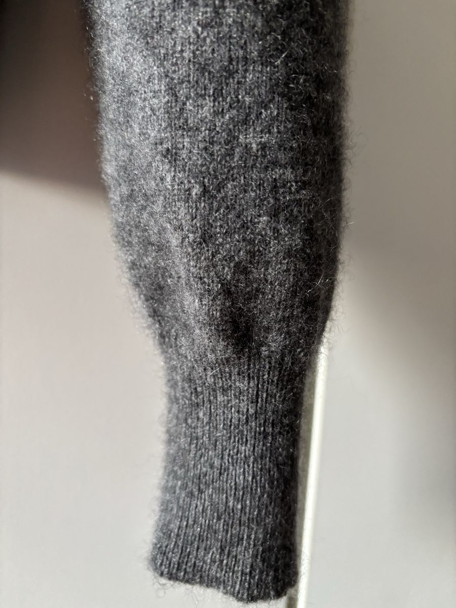 Repeat Vestes: Strickjacke Repeat – D'occasion à Zürich par ConnieS01 4