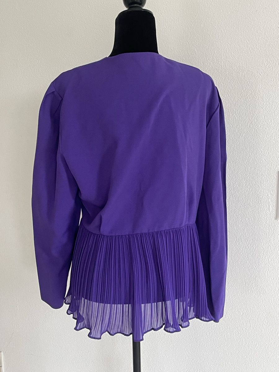 Giacche: Mark Angelo London Blazer Size L – Usato da Richterswil venduto da Prangins9 2