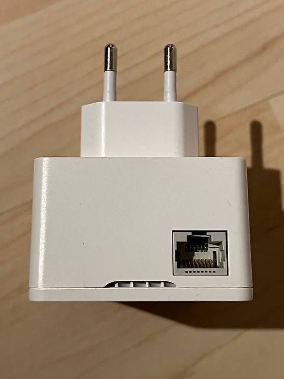 Devolo WiFi: devolo WiFi Repeater AC – Usato da Birr venduto da Massimo1971 1