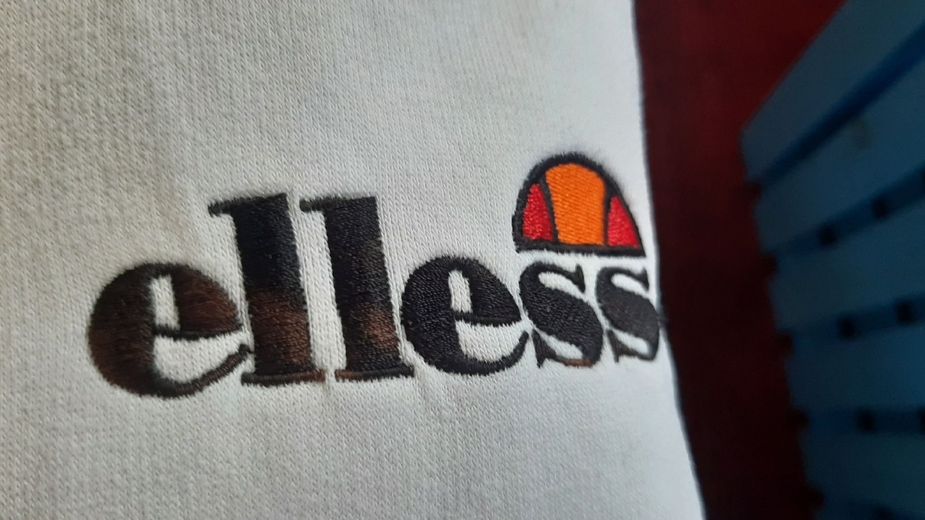 Ellesse Pulls & Sweat-shirts: Pullover ellesse – D'occasion à Lenzburg par Meli0305 2