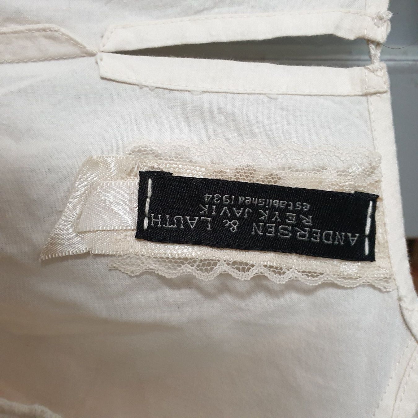 Vestiti: Andersen & Lauth, schönes Kleid 36 – Nuovo (secondo la descrizione) da Frenkendorf venduto da Moon111 2