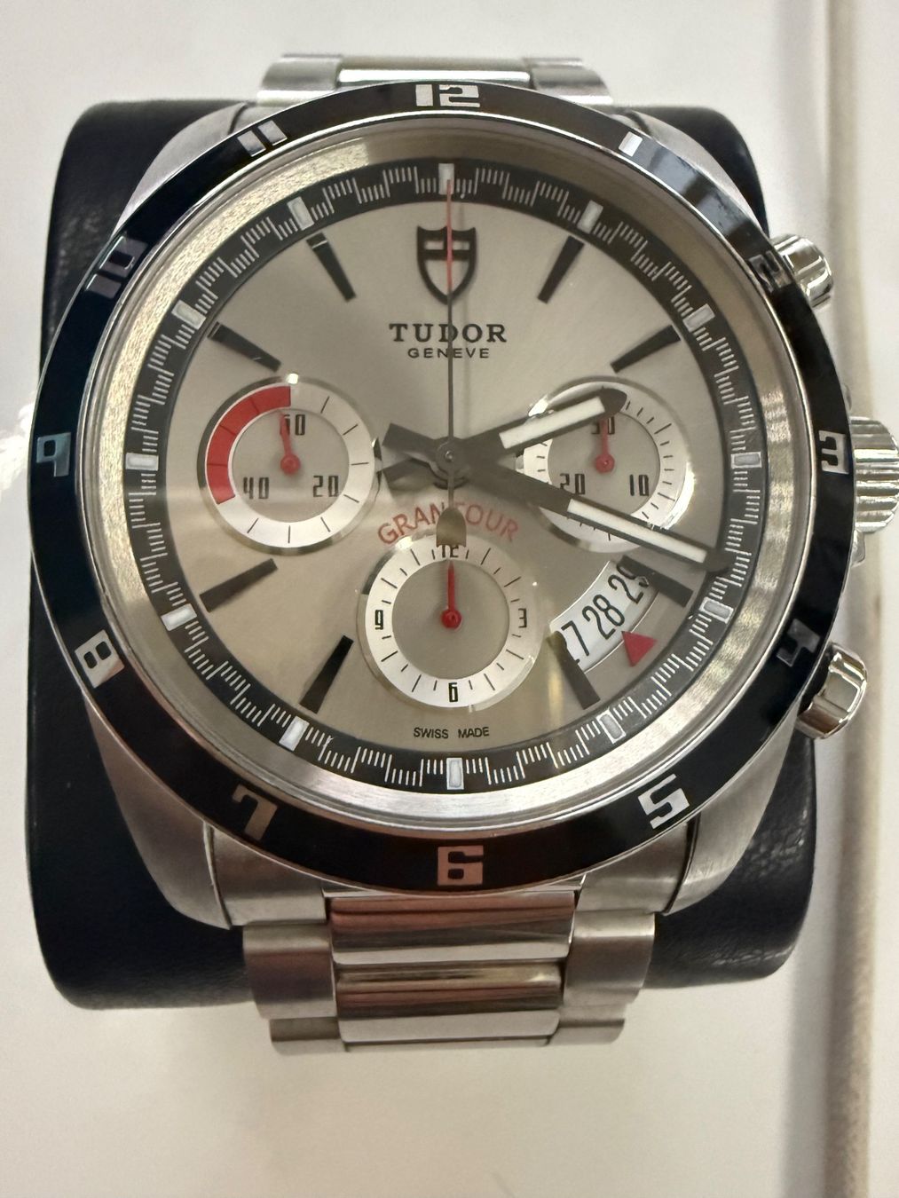 Tudor Montres: Montre Tudor automatic – D'occasion à Renens VD par lpp_ct6v 3