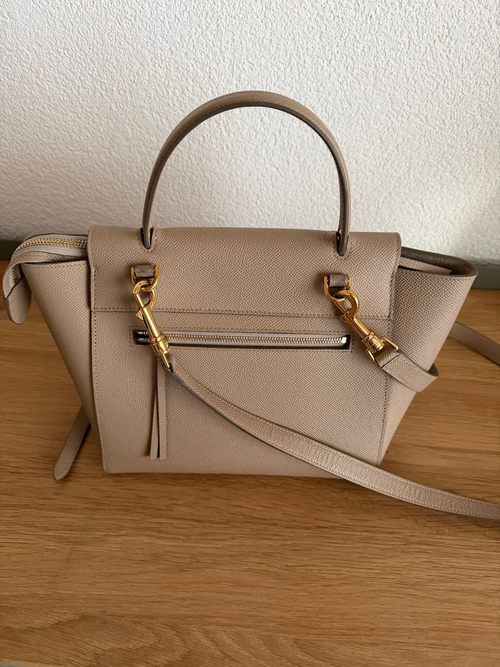 Celine Borse da donna: CELINE Micro Belt – Nuovo (secondo la descrizione) da Villars-sur-Glane venduto da frapple92 8