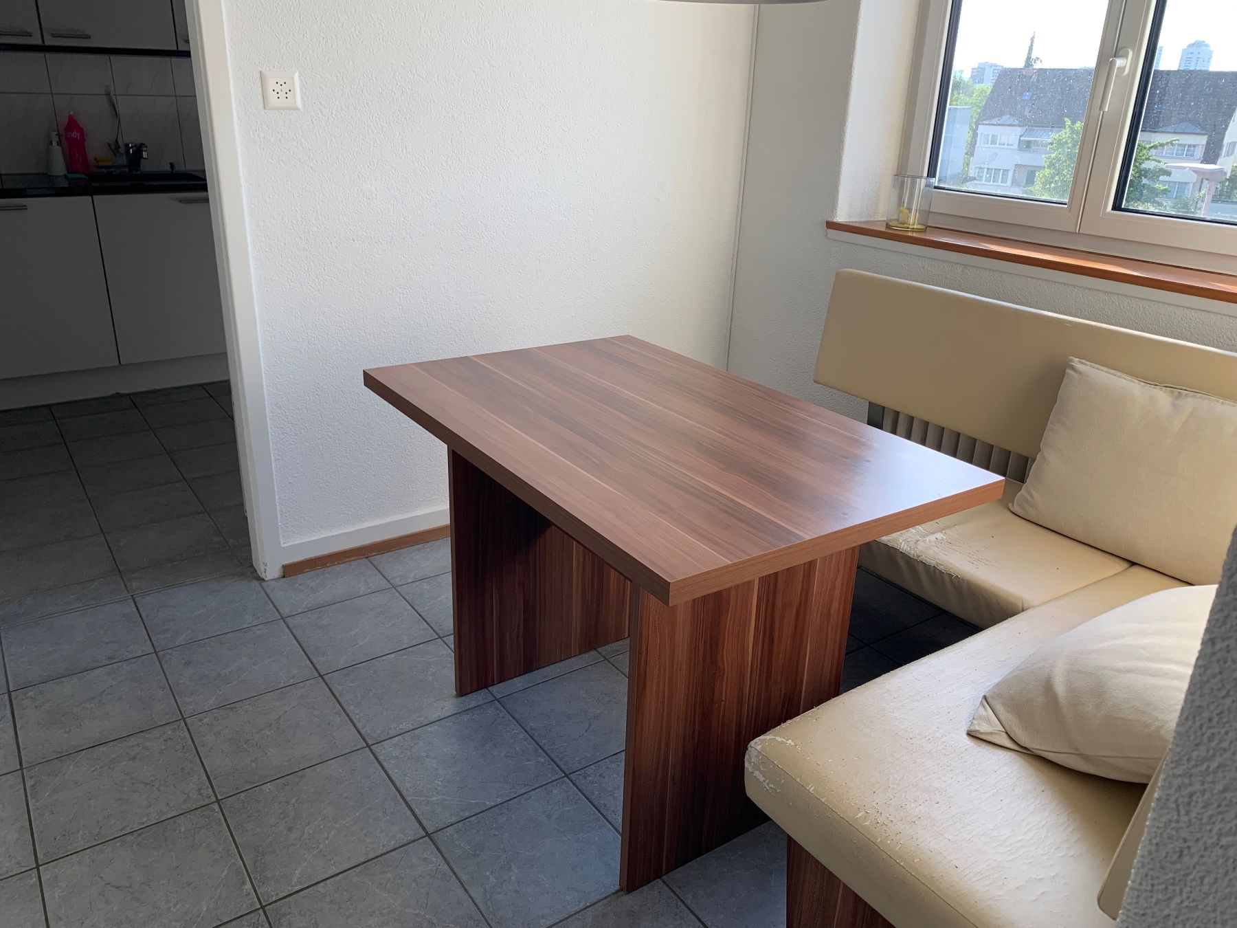 Tische: Esstisch – Gebraucht aus Zürich von liv_x26r