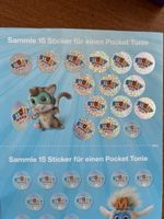 Fast volle (14/15) Story Mania Karte