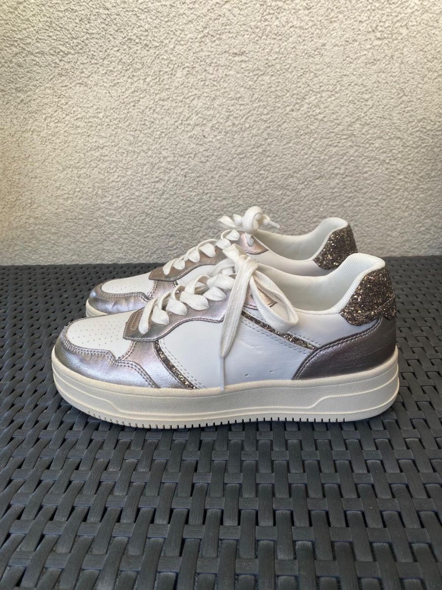 Scarpe da donna: Baskets Tamaris – Usato da Carouge GE venduto da lia_t7zd 2