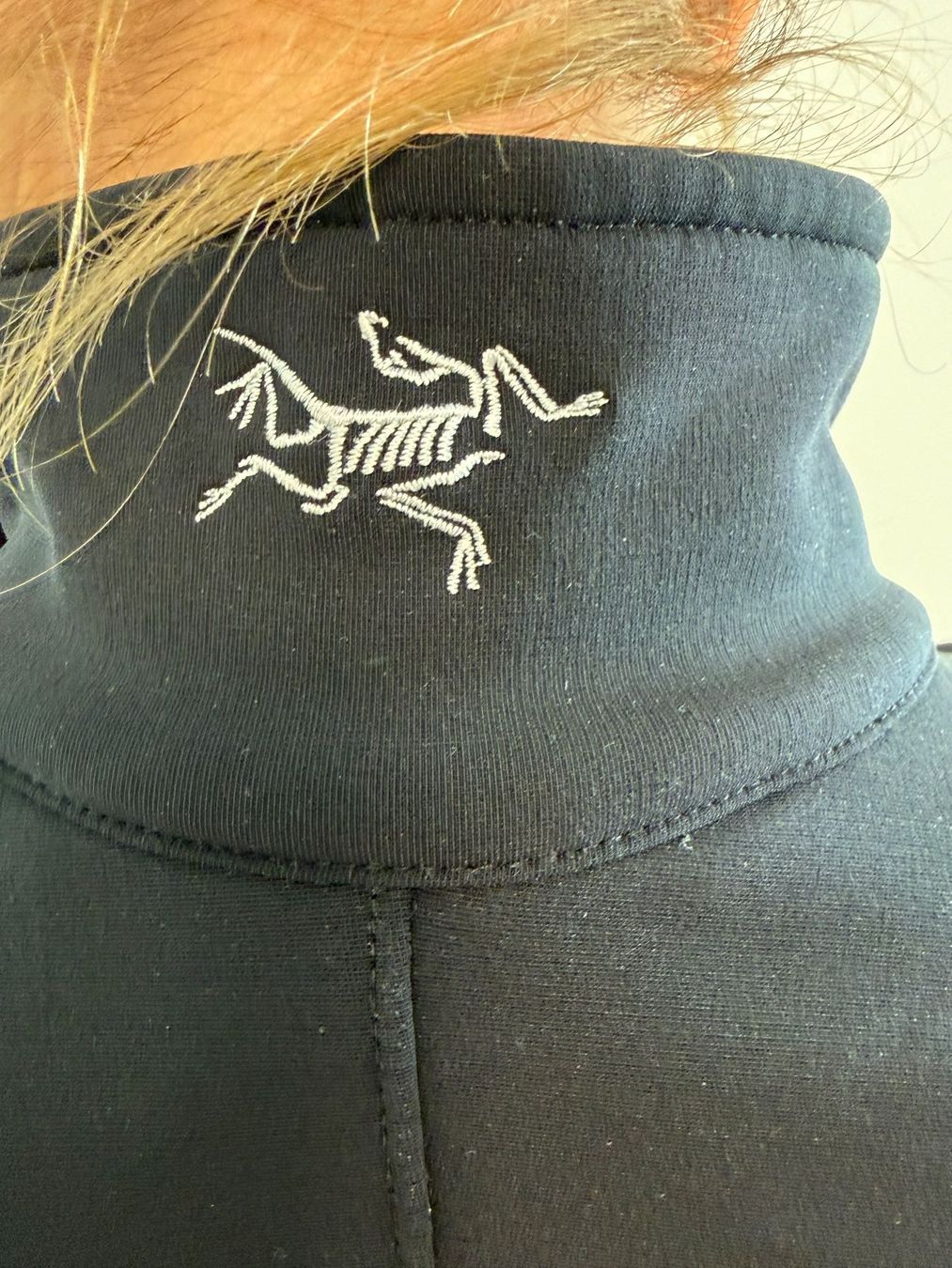 Arcteryx Giacche: Arcterix Allroundjacke Damen – Usato da Stansstad venduto da pet_gcb8 2