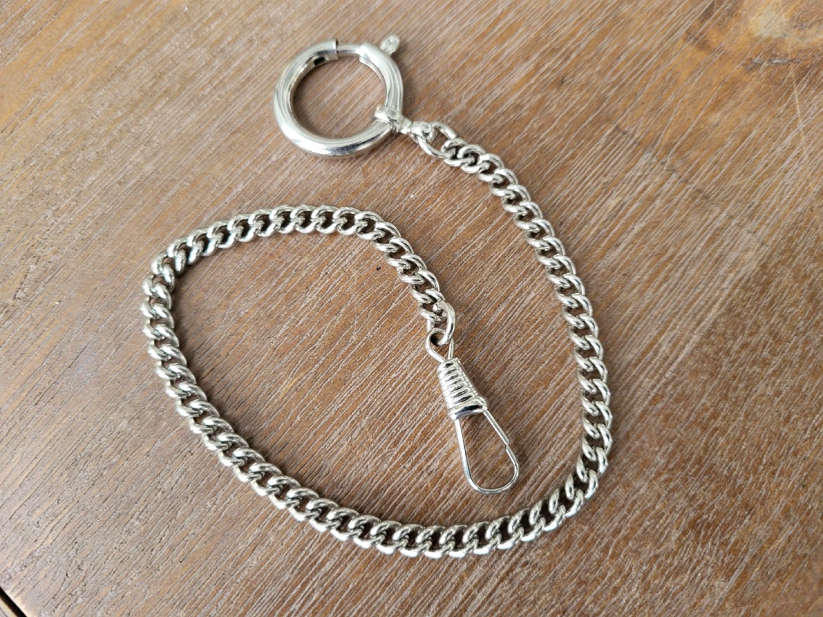 Altri accessori per orologi: TASCHENUHR KETTE  – Usato da Lommiswil venduto da Fridu_C
