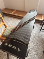 Guzheng Instrument 163cm