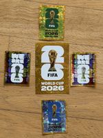 FWC Panini 2026