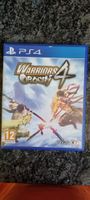 Warriors Orochi 4 - PS4 & PS5 Game - Excellent Condition