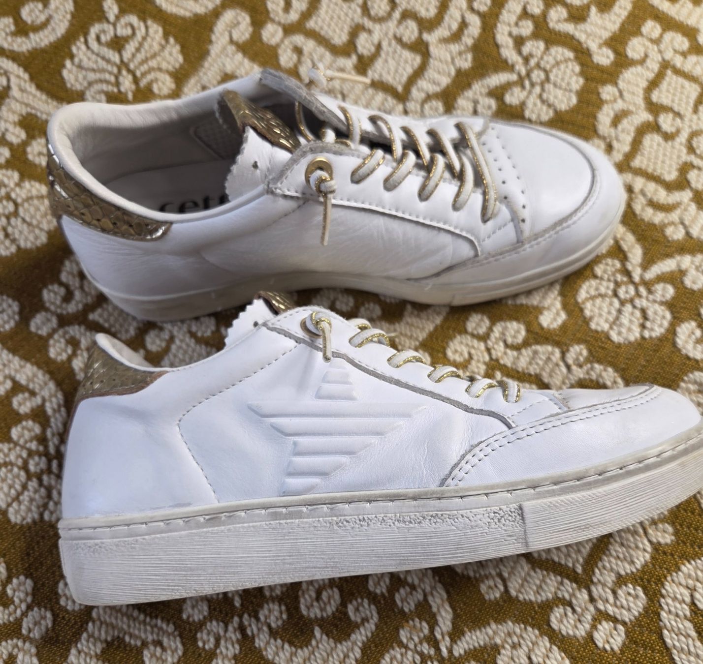 Scarpe da donna: Cetti-Sneaker – Usato da Leissigen venduto da ali_k9v8