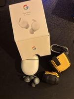 Google Pixel Buds A Series