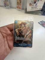 Promo ace sealed