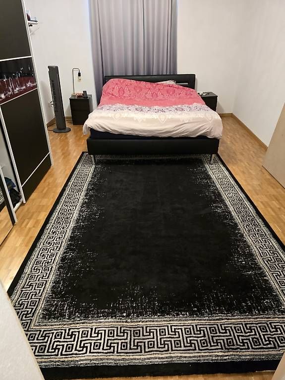 Teppiche: Teppich  – Gebraucht aus Klingnau von GiiNii95 1