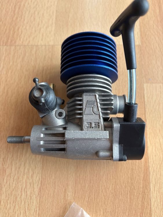 Force-Motor Force 21R/Pro (Neu (gemäss Beschreibung)) in Oensingen für ...