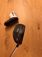 PING Scottsdale TR Shea Putter