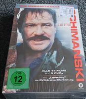 Schimanski Die Gesamtkollektion  Neuverpackt