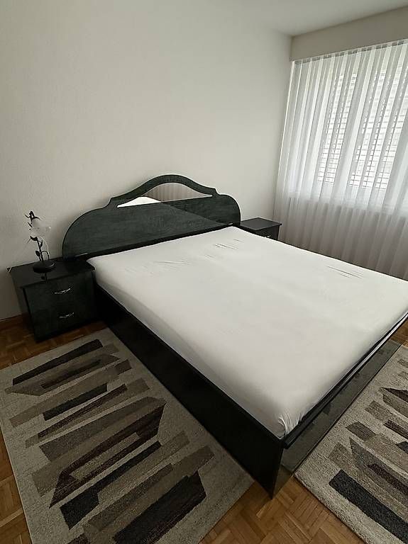 Letti: Schlafzimmer Set GRATIS – Usato da Flums venduto da EsRamadani 1