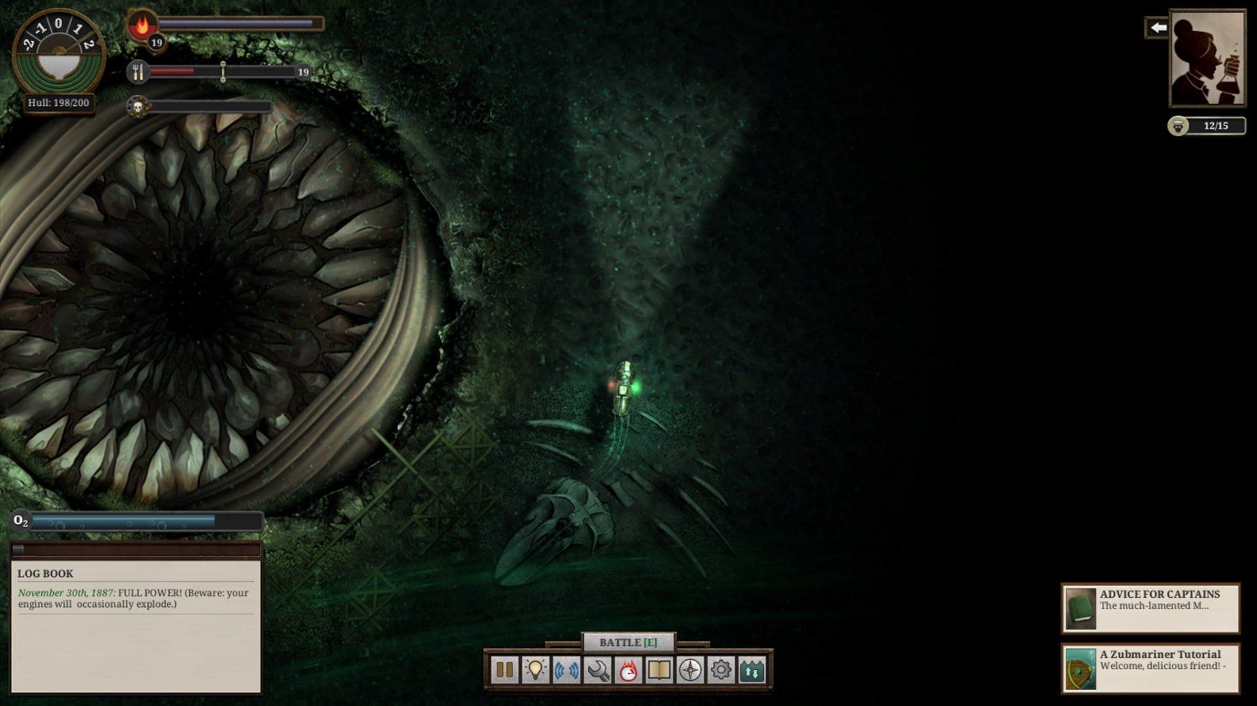 Microsoft Giochi: Sunless sea (PC, Steam) – Nuovo (secondo la descrizione) da Paradiso venduto da byrek 1