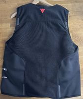 Gilet Airbag Moto Dainese D-air®  Taglia L e Taglia S