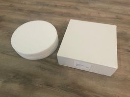Pad Oil- Reinigungs-schleif und Polierpads