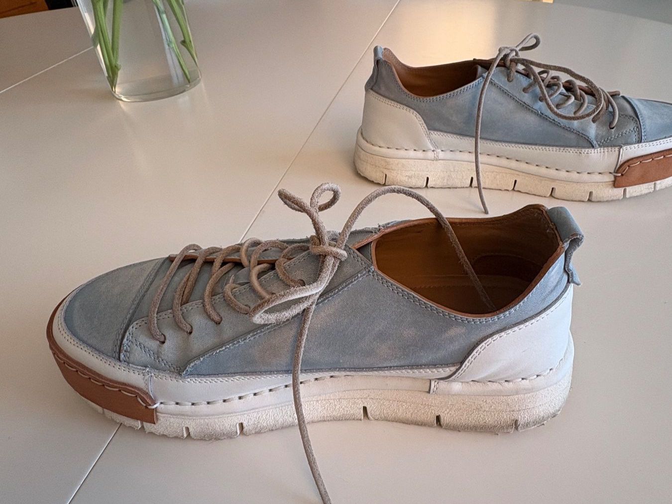 Scarpe da donna: Damensneaker, La Nuvola – Usato da Schwerzenbach venduto da mamada01 2