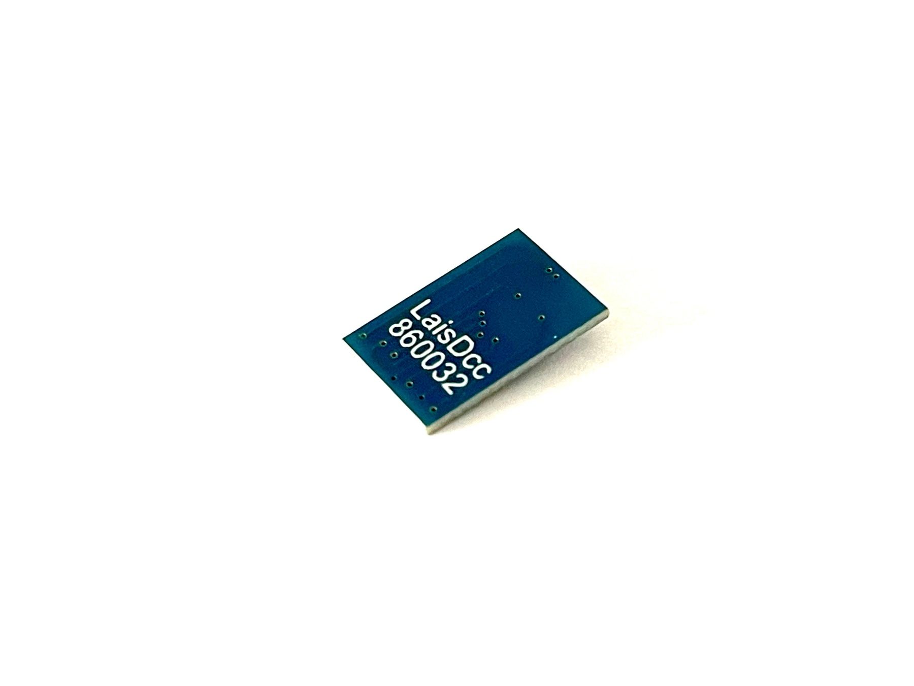 Modellini di ferrovie: Next18-Stecker für Decoderumbau – Nuovo e nell'imballaggio originale da Brügg BE venduto da telegraphrail 2
