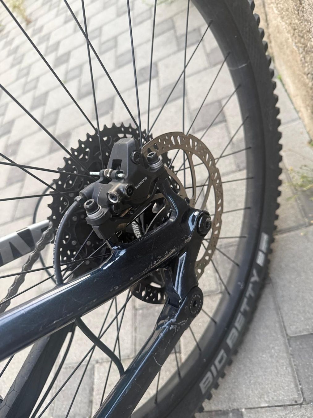 Biciclette: NS Bikes define Al 160mm Enduro/ Downhill – Usato da Seengen venduto da sro_j7vq 5