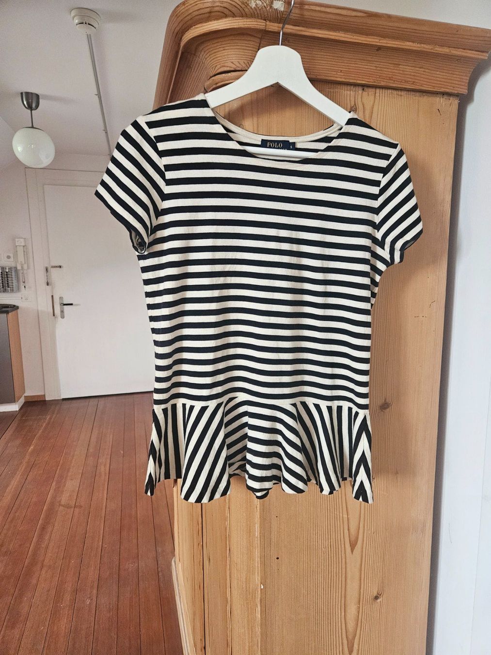 Ralph Lauren T-shirt: Ralph Lauren Shirt gestreift S – Nuovo (secondo la descrizione) da Bern venduto da Alea6892
