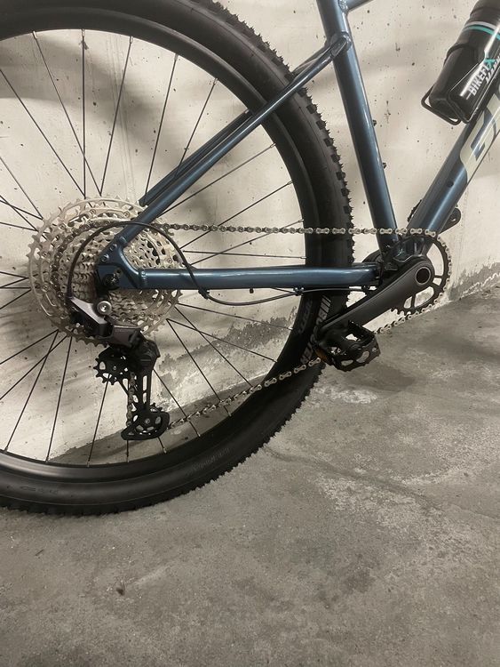 Giant Vélos: Mountainbike Giant Talon 0 neu – Neuf (Voir description) à Serneus par jan_6g25 1
