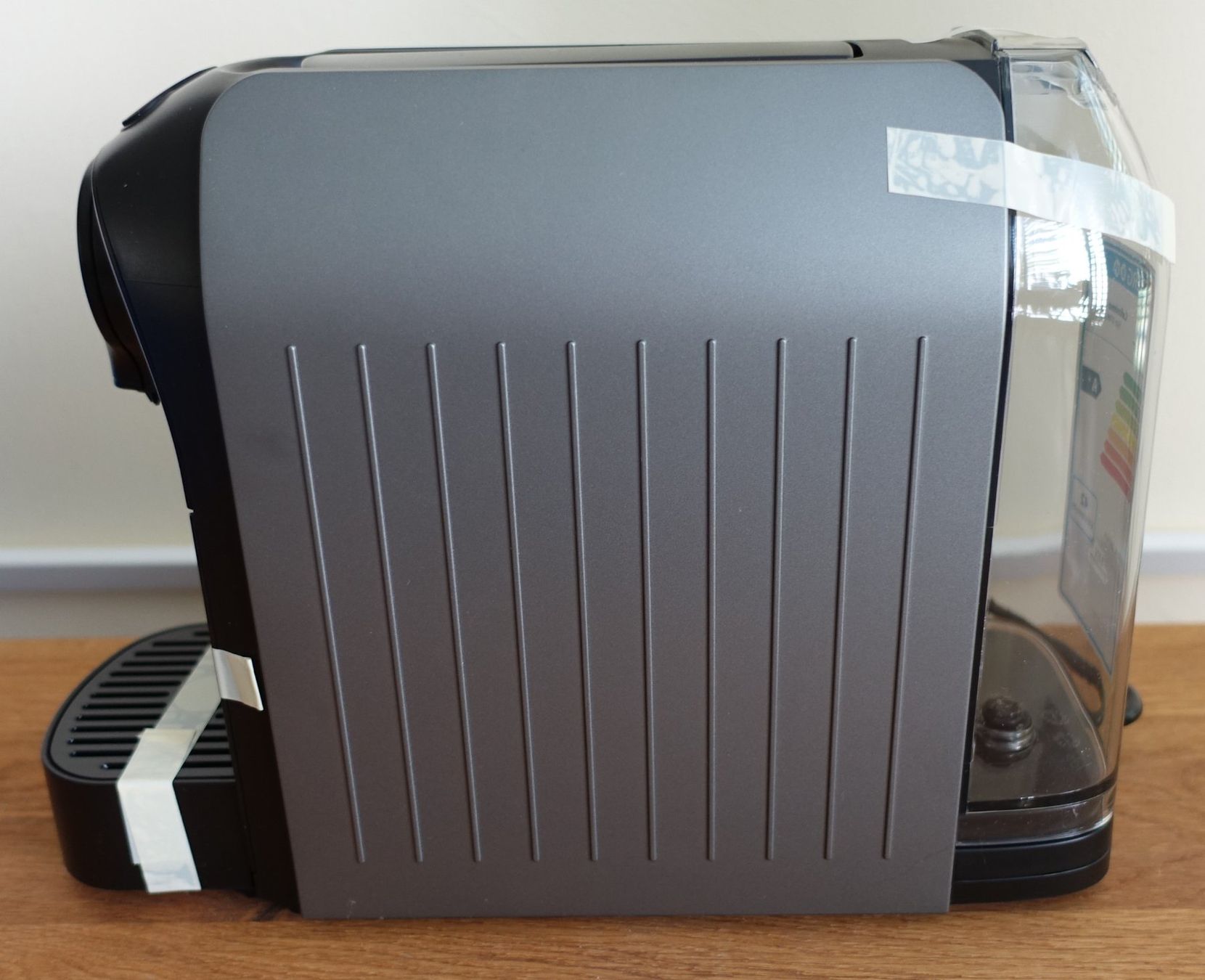 Tchibo Macchine per caffè & Macchine per espresso: Kaffeemaschine Tchibo – Nuovo e nell'imballaggio originale da Zürich venduto da Makemake 1