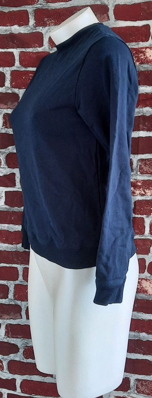 Pullover & Sweatshirts: ASOS Schöne Damen Pullover D.Blau Gr.32 – Neu (gemäss Beschreibung) aus Seuzach von VT-Collections2 3