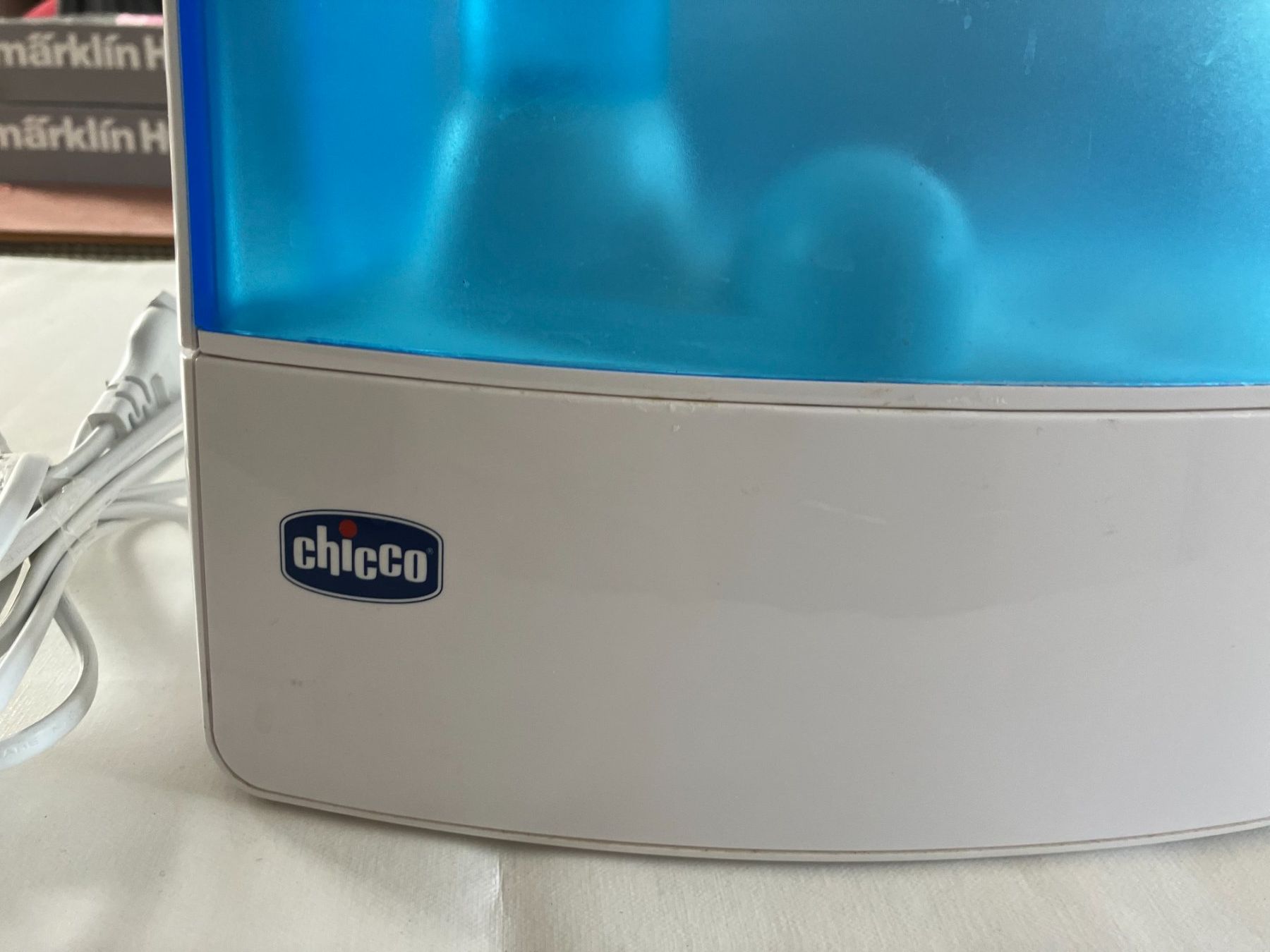 Chicco Humidificateurs: Luftbefeuchter CHICCO – D'occasion à Aadorf par heiluz15 1