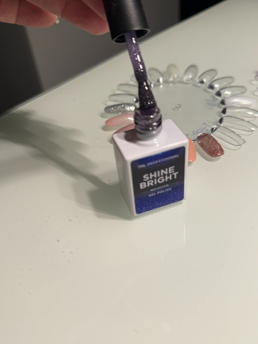 Shellac Smalto per unghie: Gel Lack – Nuovo (secondo la descrizione) da Glattpark(Opfikon) venduto da sollee35 5