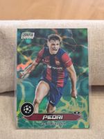 Topps UCC Chrome Stadium 2023/24 Pedri 55/125