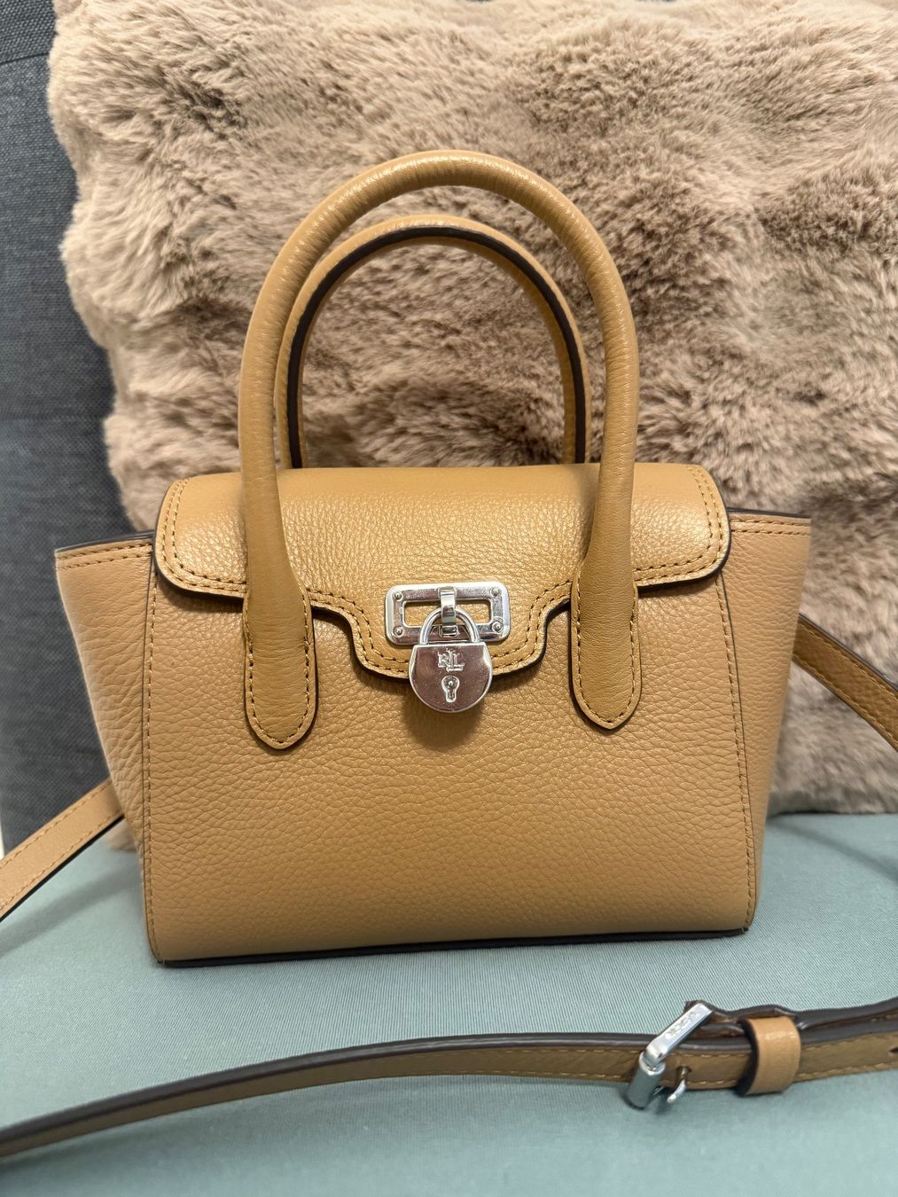 Ralph Lauren Borse da donna: Sac à main – Usato da Sion venduto da ami_q6wn